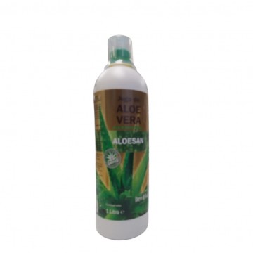 Jugo de Aloe Vera 1L Herdibel