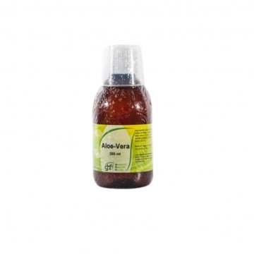 Jugo Aloe Vera 250ml GHF