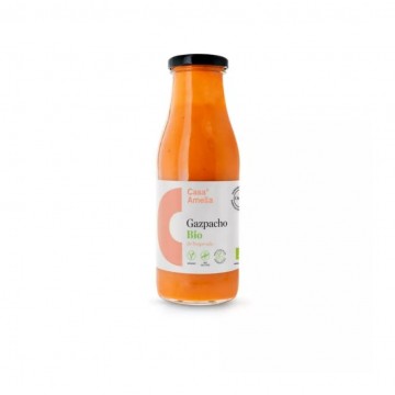 Gazpacho SinGluten Bio Vegan 490ml Casa Amella