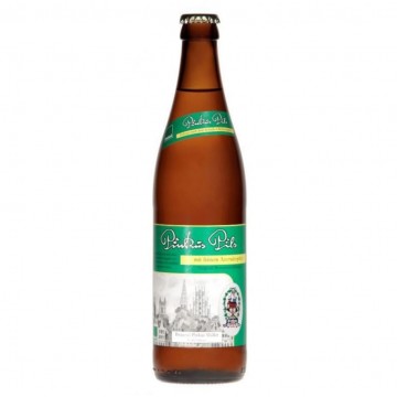 Cerveza Pils Eco 500ml Pinkus
