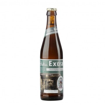 Cerveza Extra Eco 500ml Pinkus