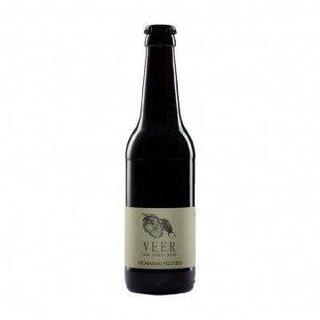 Cerveza Escarabajo Pelotero Artesana Eco Vegan 330ml Veer