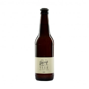 Cerveza Eco Vegan 330ml Veer