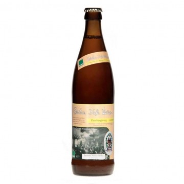 Cerveza de Trigo Eco 500ml Pinkus