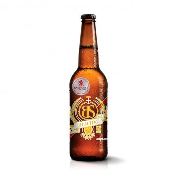 Cerveza Blonde Bio 330ml Brasseurs Savoyards