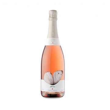 Cava Efecto Brut Rosado Reserva Eco Vegan 750ml Albet i Noya