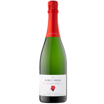 Cava Brut Reserva Petit Eco Vegan 750ml Albet i Noya