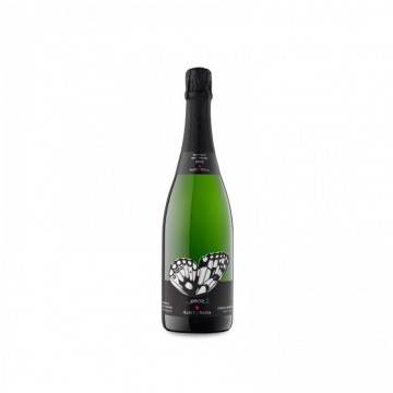 Cava Brut Nature Reserva Eco 750ml Albet i Noya