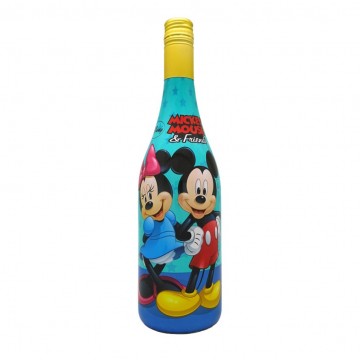 Bebida Mickey y Minnie SinGluten 750ml Espadafor