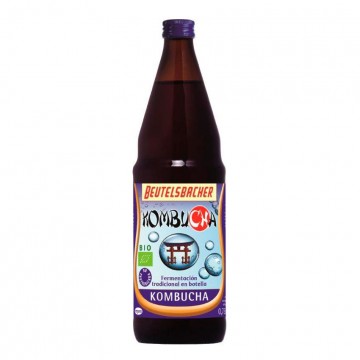 Bebida de Kombucha Eco 700ml Beutelsbacher