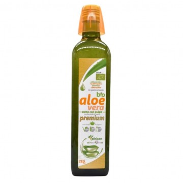 Aloe Vera Premium Bio SinGluten Vegan 750ml Pinisan