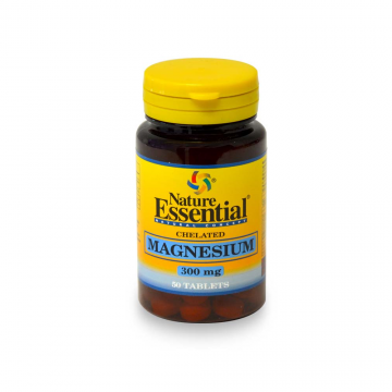 NE MAGNESIO QUELADO 300MG 50 COMP