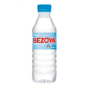 Agua Mineral 35x330ml Bezoya