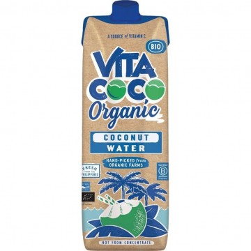 Agua de Coco Bio 1L Vita Coco