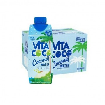 Agua de Coco 12x330ml Vita Coco