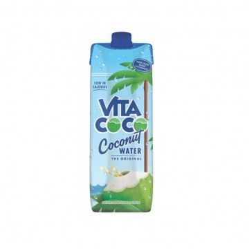 Agua de Coco 12 x1L Vita Coco