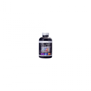 COLLMAR  MAGNESIO 180COMP 1200MG