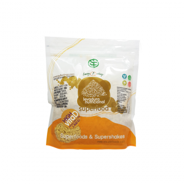 LEVADURA NUTRICIONAL CON VIT B+D Copos 250 GR
