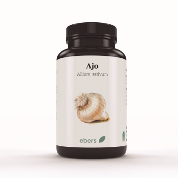 AJO 500MG  100 PERLAS
