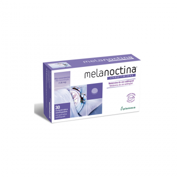 MELANOCTINA 30 COMPRIMIDOS