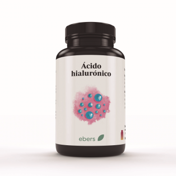 ACIDO HIALURONICO 60COMP 50MG