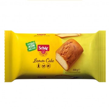 Lemon Cake SinGluten 250g Dr. Schar