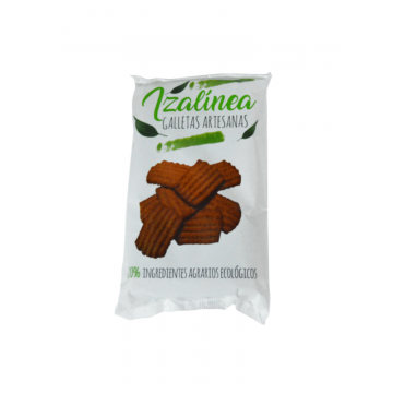 Izalinea Galletas Eco 300g Izalo