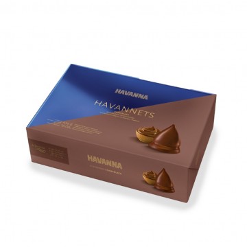 Havannets de Chocolate 12uds Havanna