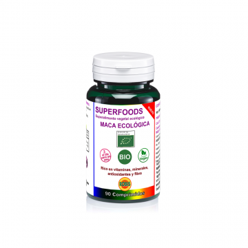 MACA BIO 90 COMP