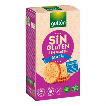 Galletas Maria SinGluten 400g Gullon