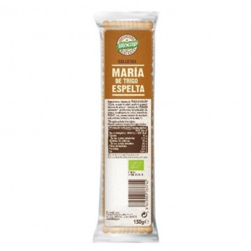 Galletas Maria de Trigo Espelta Bio 150g Biocop