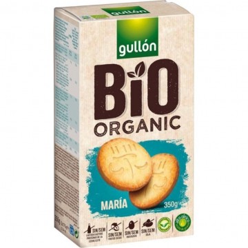 Galletas Maria Bio Vegan 350g Gullon