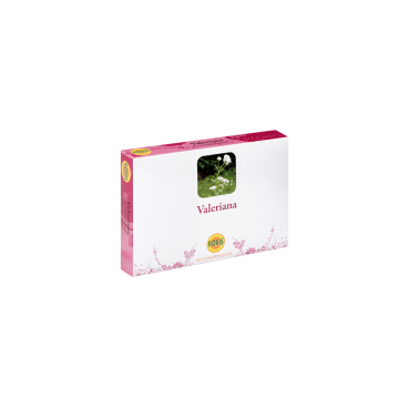 VALERIANA 60COMP 350MG
