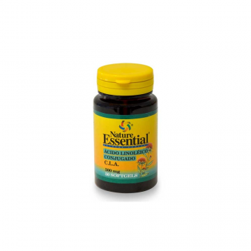 NE CLA 500 MG 50 PERLAS