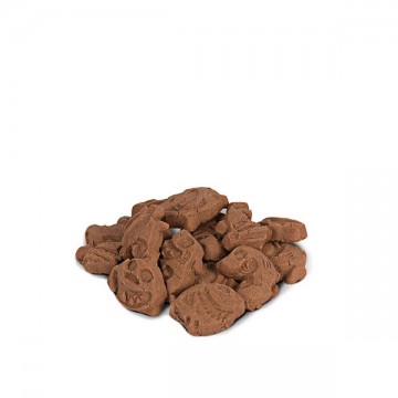 Galletas Dibus Sharkies Cacao SinGluten 250g Gullon