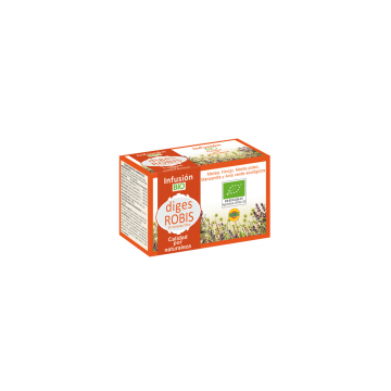 DIGES ROBIS (DIGESTIVO) BIO 20 INF 1 4G