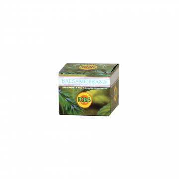 BALSAMO PRANA 60CC
