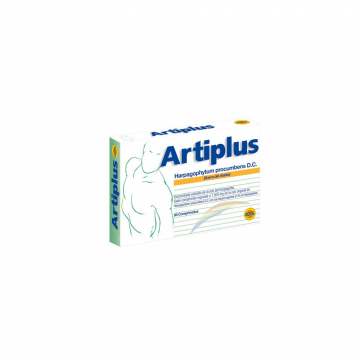 ARTIPLUS 90 COMP 400MG