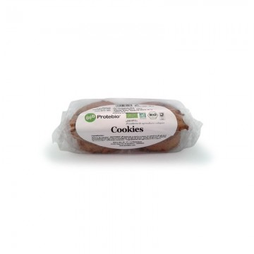 Cookies Espelta Vegan Bio 70g Protebio