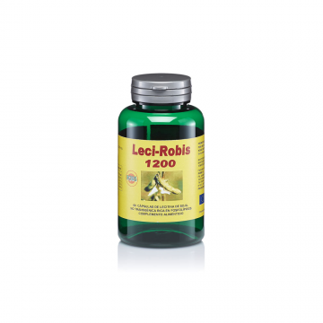 LECIROBIS 1200MG 60 CAPS