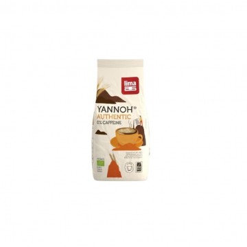 Yannoh Cafetera Lima Bio Vegan 500g Lima