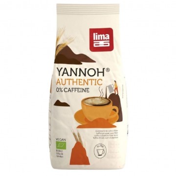 Yannoh Cafetera Lima 1kg Lima