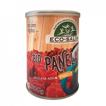 Panelacao Bio Vegan 500g Eco-Salim