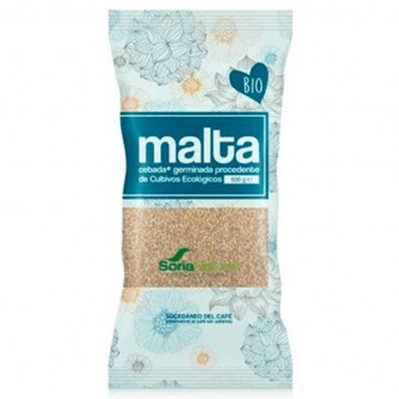 Malta Bio 500g Soria Natural