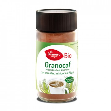 Granocaf Bio 100g El Granero Integral