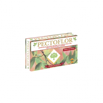 PECTOFLOR 20 AMP 10ML