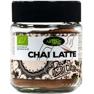 Chai Latte Bio 60g Artemis