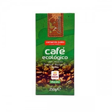 Cafe Molido Colombia Arabica 250g Ideas