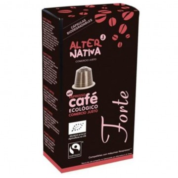 Cafe Forte Bio 10caps Alternativa3