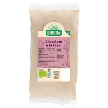 Cacao a La Taza Eco Vegan 200g Biogra